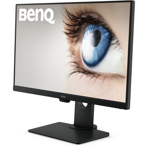 BenQ GW2790T - Monitor a LED - 27" - 1920 x 1080 Full HD (1080p) @ 100 Hz - IPS - 250 cd/m² - 1300:1 - 5 ms - 2xHDMI, DisplayPort - altoparlanti